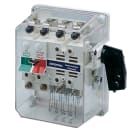 SOCOMEC ELETTROTECNICA - CORTOCIRCUITORE IN CASS. 4X80A CON