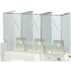 SOCOMEC ELETTROTECNICA - CALOTTE COPRIM. IP20 4P SUPER. 400