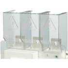 SOCOMEC ELETTROTECNICA - CALOTTE COPRIM. IP20 4P SUPER. 400