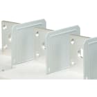 SOCOMEC ELETTROTECNICA - SCHERMO DI SEPAR. DEI POLI (1 KIT A MONT