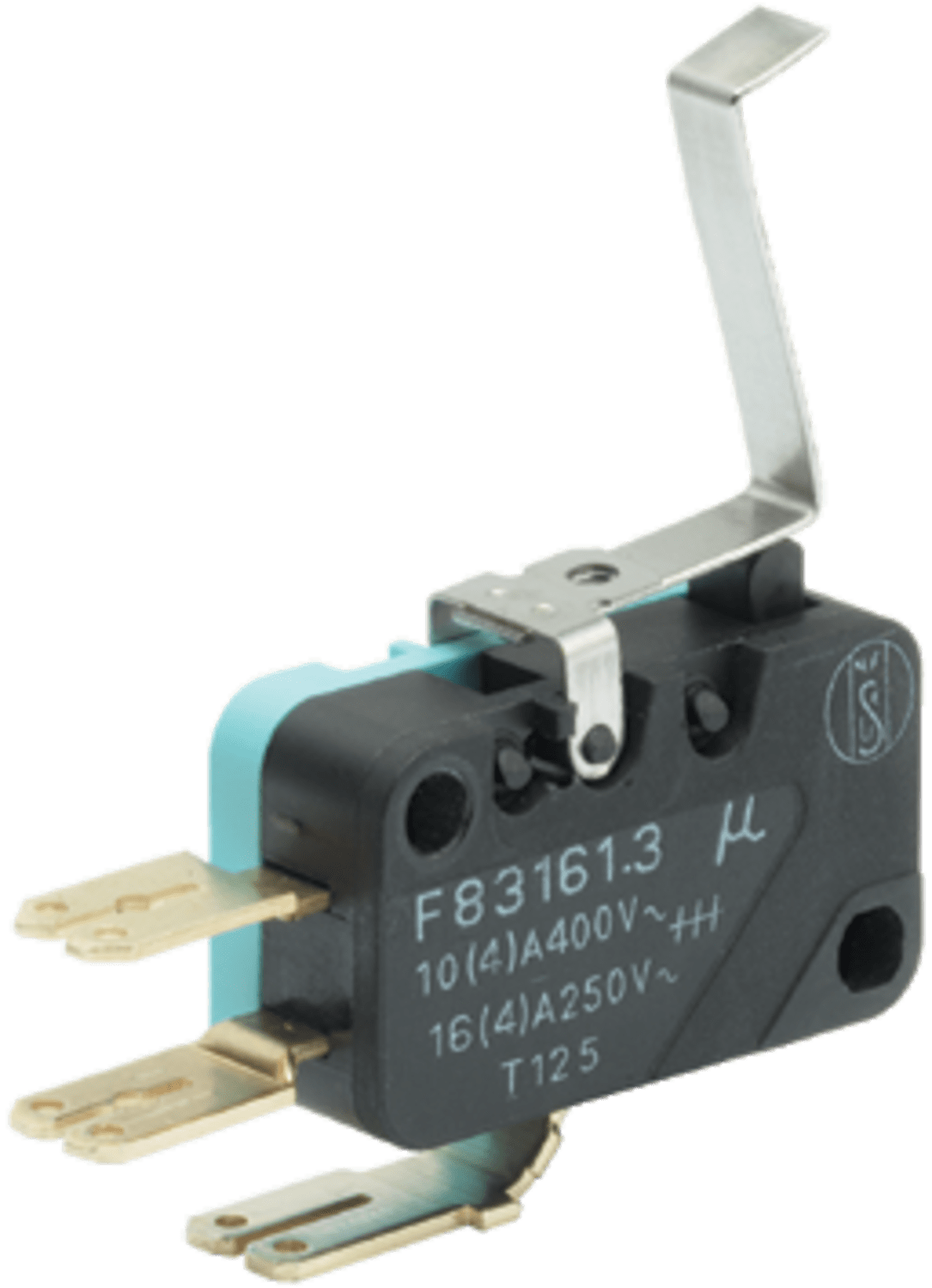 SOCOMEC ELETTROTECNICA - 2 CA NA/NC NON CABLATI - CDO FRONT. - NO 29990012