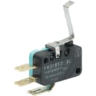 SOCOMEC ELETTROTECNICA - 2 CA NA/NC NON CABLATI - CDO FRONT. - NO