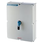 SOCOMEC ELETTROTECNICA - SIRCO 3P+N 160A - CASS. POLIEST.