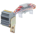 SOCOMEC ELETTROTECNICA - 2 C.A.BAS NIV.PRCBL MONT.S/DV