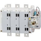 SOCOMEC ELETTROTECNICA - INTER. SIDERMAT - 400A -3P- CDO FRONT. -