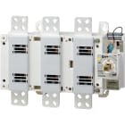 SOCOMEC ELETTROTECNICA - INTER. SIDERMAT - 1600A -3P- CDO FRONT.