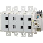 SOCOMEC ELETTROTECNICA - INTER. SIDERMAT - 630A -4P- CDO FRONT. -