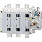 SOCOMEC ELETTROTECNICA - INTER. SIDERMAT - 400A -3P- CDO LAT. - L