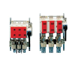 SOCOMEC ELETTROTECNICA - SIDERMAT COMBI. -1600A-2XT4-3P- CDO FRON