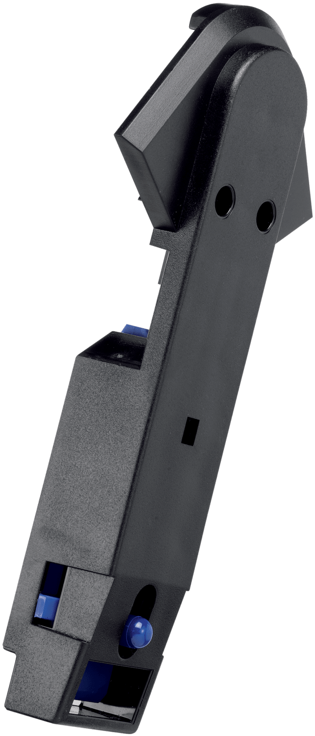 SOCOMEC ELETTROTECNICA - MAN. PER CDO DIR. - N 36297901