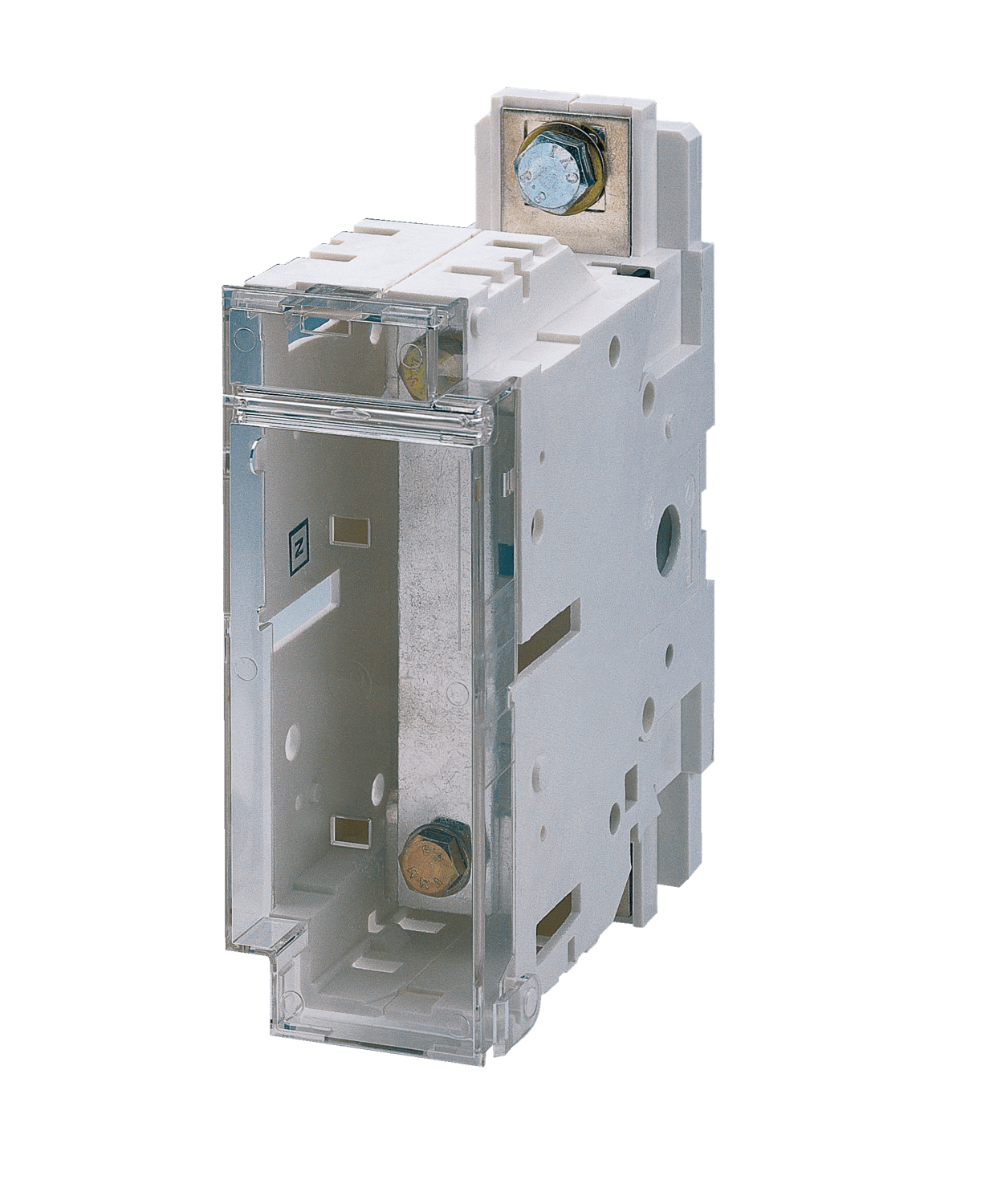 SOCOMEC ELETTROTECNICA - MODULO DI NEUTRO PASSANTE CD 630-800A