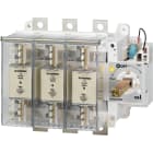 SOCOMEC ELETTROTECNICA - FUSOMAT - 400A - T2 3P- CDO FRONT. - LAN