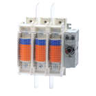 SOCOMEC ELETTROTECNICA - FUSERBLOC CD CC 3X30A