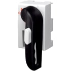 SOCOMEC ELETTROTECNICA - MAN. NERA CDO DIRETTO P2 - V 30A