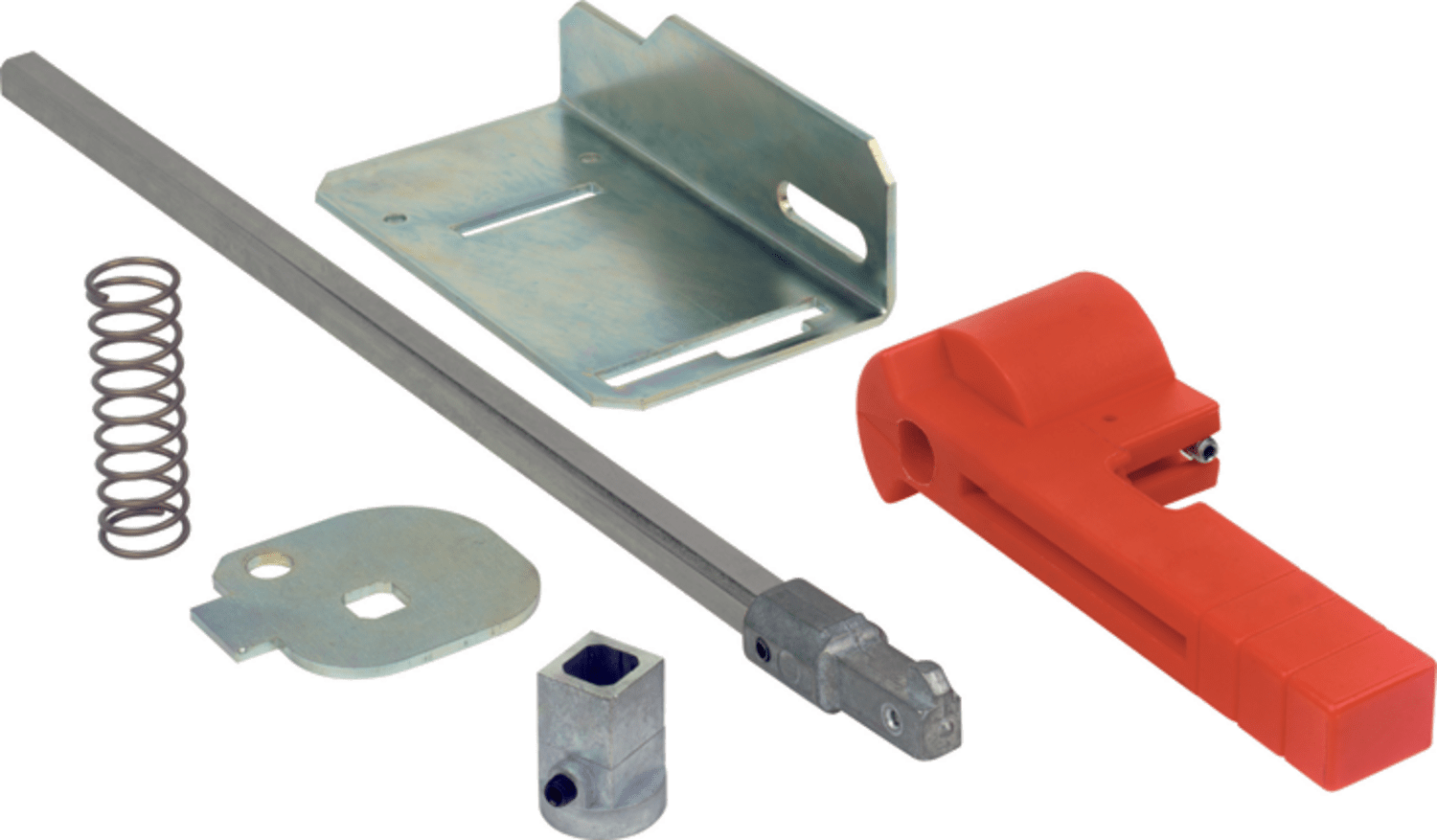 SOCOMEC ELETTROTECNICA - KIT NFPA79 PER MANIGLIA H1R