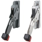 SOCOMEC ELETTROTECNICA - MANIGLIA A LEVA 'FLANGE' STANDARD