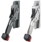 SOCOMEC ELETTROTECNICA - MANIGLIA A LEVA 'FLANGE' STANDARD