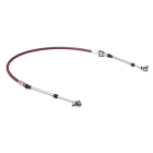 SOCOMEC ELETTROTECNICA - MECCANISMO PER MANIGLIA A LEVA 'FLANGE'