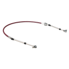 SOCOMEC ELETTROTECNICA - MECCANISMO PER MANIGLIA A LEVA 'FLANGE'