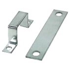 SOCOMEC ELETTROTECNICA - BARRETTA DI NEUTRO 400 A - 4 PEZZI