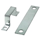 SOCOMEC ELETTROTECNICA - BARRETTA DI NEUTRO 400 A - 4 PEZZI