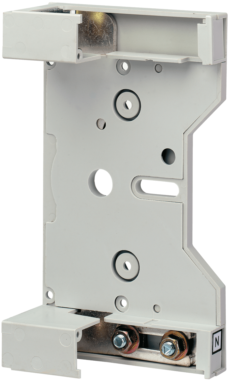 SOCOMEC ELETTROTECNICA - NEUTRO PASSANTE INTEGRATO 200A