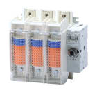 SOCOMEC ELETTROTECNICA - FUSERBLOC TS J 3X200A F/L 38613020