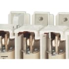 SOCOMEC ELETTROTECNICA - DDMM 1 CONTATTO FUSERBLOC CD 2P 630A