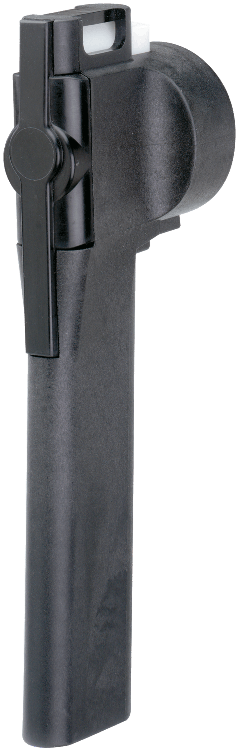 SOCOMEC ELETTROTECNICA - MANIGLIA DIR. N + PROLUNGA DA 200MM FUSE
