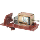 SOCOMEC ELETTROTECNICA - BOBINA DI SGANCIO A LANCIO DI CORR. - 11