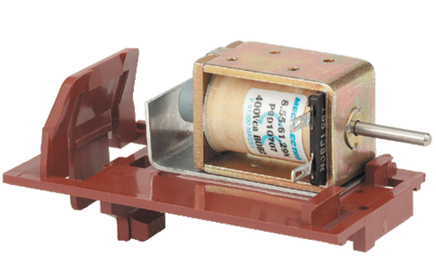 SOCOMEC ELETTROTECNICA - BOBINA DI SGANCIO A LANCIO DI CORR. - 40