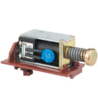 SOCOMEC ELETTROTECNICA - BOBINA DI SGANCIO A MANCANZA DI TENS. -