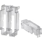 SOCOMEC ELETTROTECNICA - CALOTTE DI PROTEZIONE UR NH00 4P