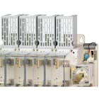 SOCOMEC ELETTROTECNICA - COPRIMORSETTI (1 PEZZO A MONTE O A VALLE 39983040