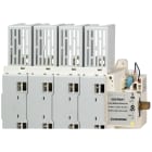 SOCOMEC ELETTROTECNICA - COPRIMORSETTI (1 PEZZO A MONTE O A VALLE 39984040