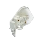 SOCOMEC ELETTROTECNICA - 2 CONT. AUS. DI PREAP. E SEGN. - POS. 0