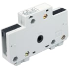 SOCOMEC ELETTROTECNICA - 2 CONT. AUS. DI PREAP. E SEGN. - POS. 0