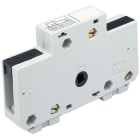 SOCOMEC ELETTROTECNICA - 2 CONT. AUS. DI PREAP. E SEGN. - POS. 0