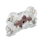 SOCOMEC ELETTROTECNICA - 1 CONT. AUS. DI SEGN. - TIPO S - 1 CA - 39990041