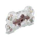 SOCOMEC ELETTROTECNICA - 2 CONT. AUS. DI SEGN. - TIPO ST - 2 CA -