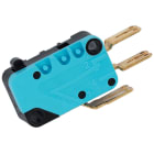 SOCOMEC ELETTROTECNICA - SUPPORTO PER CA TIPO U