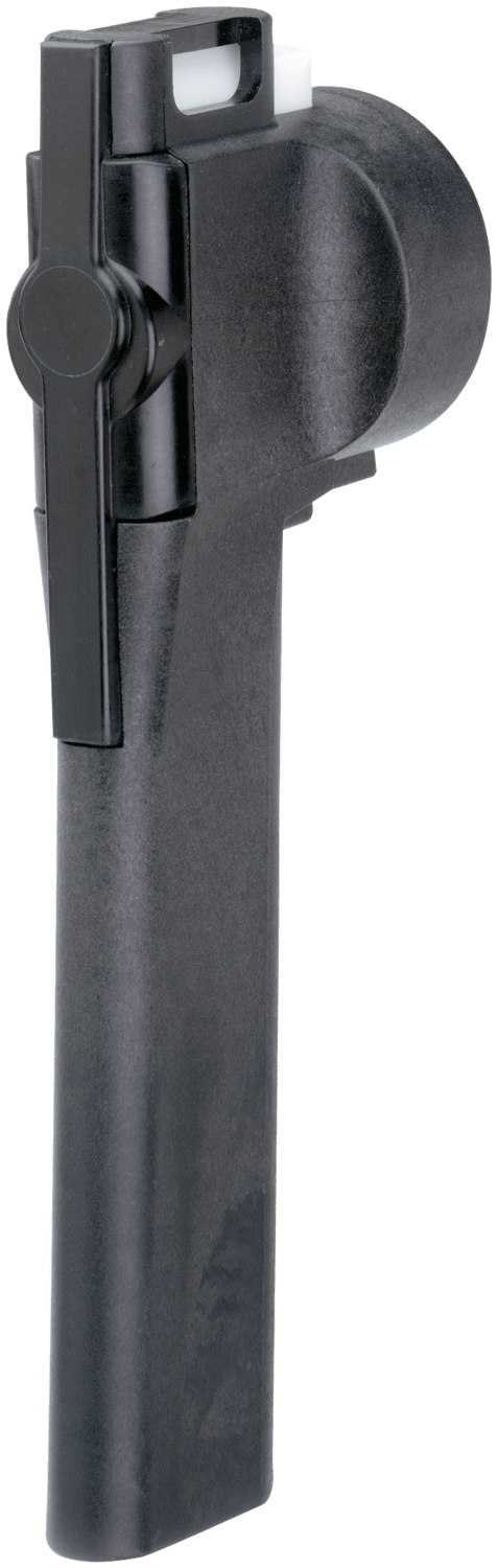 SOCOMEC ELETTROTECNICA - MAN. PER CDO FRONT. DIR. / EST. - N