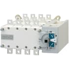 SOCOMEC ELETTROTECNICA - SIRCOVER CD I-0-II - 200A - 6P - COMANDO