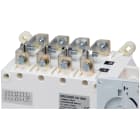 SOCOMEC ELETTROTECNICA - BARRE DI PUNTO COMUNE - 1P - SIRCOVER 50