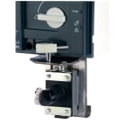 SOCOMEC ELETTROTECNICA - BLOCCO 3POS CDO FRONT DIR PER RONIS EL11