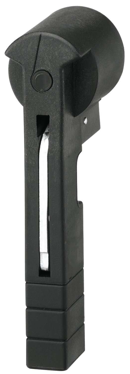 SOCOMEC ELETTROTECNICA - MAN. NERA CDO DIRETTO B3 - 100 A 400A