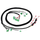 SOCOMEC ELETTROTECNICA - CDO EST. NERO - IP 65 - SIRCOVER BP 800-