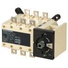 SOCOMEC ELETTROTECNICA - SIRCOVER - 125A - 3P - I - O - II - CDO