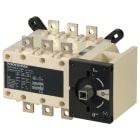 SOCOMEC ELETTROTECNICA - SIRCOVER - 160A - 3P - I - O - II - CDO