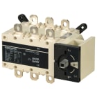 SOCOMEC ELETTROTECNICA - SIRCOVER - 315A - 3P - I - O - II - CDO